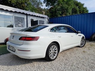VOLKSWAGEN ARTEON 1.5 TSI Basis DSG mo-i! (2018)