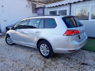 VOLKSWAGEN GOLF VII 1.6 TDI BMT Comfortline mo-i új vezérlés! (2016)