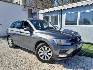 VOLKSWAGEN TIGUAN 2.0 TDi BMT SCR Trendline mo-i. 2.tulaj. 182e km! (2016)