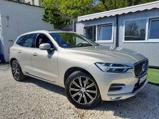 VOLVO XC60 2.0 [D4] Inscription Geartronic mo-i. 1.tulaj! (2020)