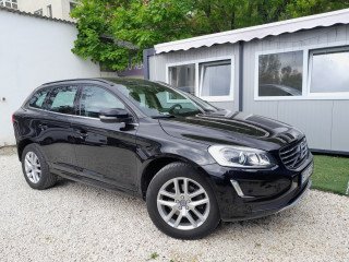 VOLVO XC60 2.0 [D4] Momentum Geartronic mo-i. 1.tulaj! (2017)