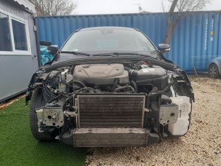 VOLVO XC60 2.0 [D4] Momentum Geartronic mo-i. 1.tulaj hiányos! (2017)