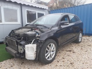 VOLVO XC60 2.0 [D4] Momentum Geartronic mo-i. 1.tulaj hiányos! (2017)