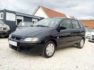 MITSUBISHI SPACE STAR 1.3 Family ABS (2003)