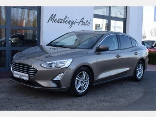 FORD FOCUS IV 1.0 EcoBoost Technology S (2019)