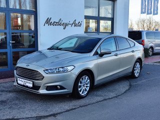 FORD MONDEO IV 1.5 EcoBoost Trend (2017)