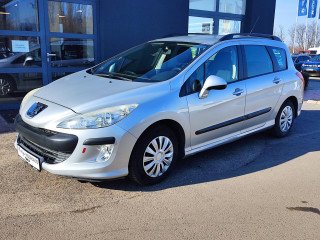PEUGEOT 308 SW 1.6 HDi Confort Pack (2011)
