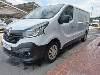 RENAULT TRAFIC 1.6 dCi 125 L2H1 2,9t Pack Comfort S&S (2018)