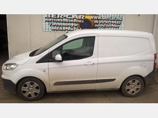 FORD COURIER Transit 1.5 TDCi Trend (2014)