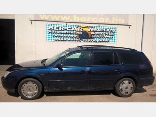 FORD MONDEO II 2.0 TDCi Trend (2002)