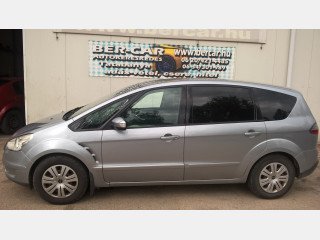 FORD S-MAX I 2.0 TDCi Ambiente (2008)