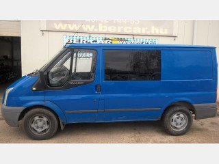 FORD TRANSIT 2.2 TDCi 280 S Ambiente (2007)
