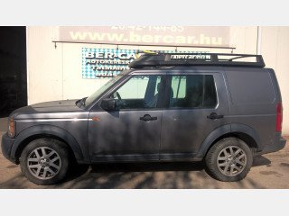 LAND ROVER DISCOVERY3 2.7 TDV6 HSE (Automata) (2007)