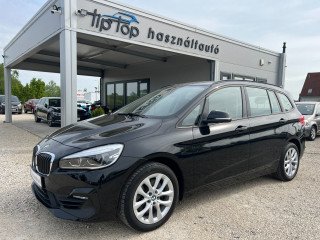 BMW 220i Advantage DKG (7 személyes) (2020)