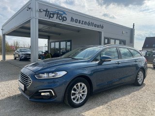 FORD MONDEO IV 2.0 EcoBlue Trend Business (2021)
