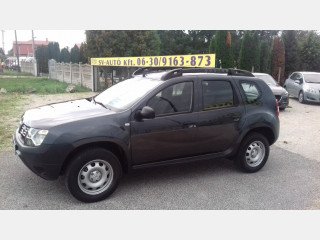 DACIA DUSTER 1.5 dCi Ambiance (2016)