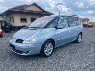 RENAULT GRAND ESPACE 2.0 T Expression (2008)