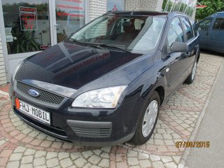 FORD FOCUS I 1.6 Trend (2005)