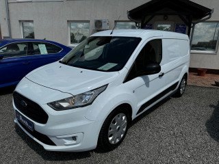 FORD CONNECT Transit 210 1.5 TDCi L2 Trend (2018)