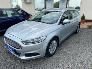 FORD MONDEO IV 1.5 TDCi Trend (2016)