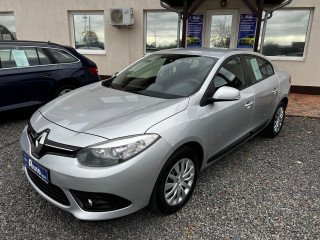 RENAULT FLUENCE 1.5 dCi Business EURO6 (2016)