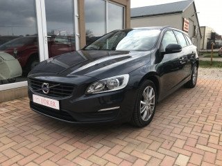 VOLVO V60 2.0 D [D3] Geartronic (2018)