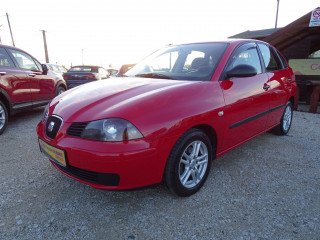SEAT IBIZA III 1.2 12V Reference Easy Cool 86.000Km! (2005)
