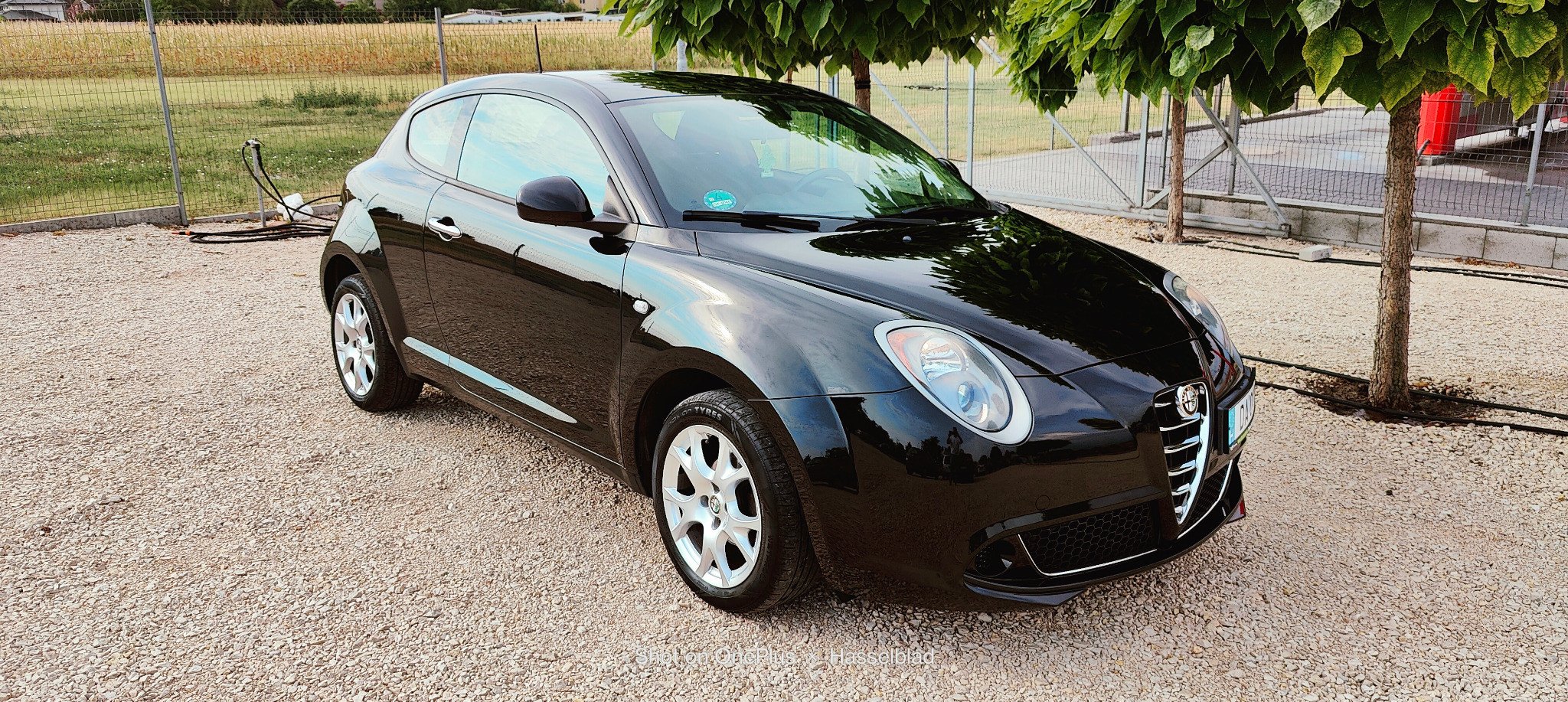 Eladó használt ALFA ROMEO MITO 1.4 MPI Super, Dabas, Pest megye (cm8y7w)