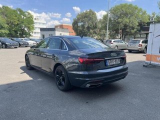 Eladó Használt AUDI A430 TDI Basis S-tronic VEZ. SZERV-NAVI-ROLÓ-RADAR ...