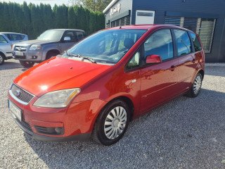 FORD C-MAX I 1.6 TDCi Trend (2007)