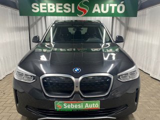 BMW IX3 Impressive ÁFÁS-ÁR (2021)