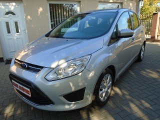 FORD C-MAX II 1.6 VCT Trend 95000 KM! (2012)