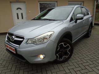 SUBARU XV 1.6 Comfort 4WD TEMPOMAT+ÜLÉSFŰTÉS 137000 KM! (2012)