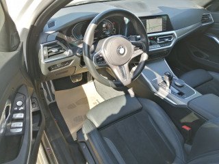 BMW 330e M Sport (Automata) Plug-in Hybrid! 18e KM! F1!Tempomat! Led! Ülésfűtés! Stb (2022)