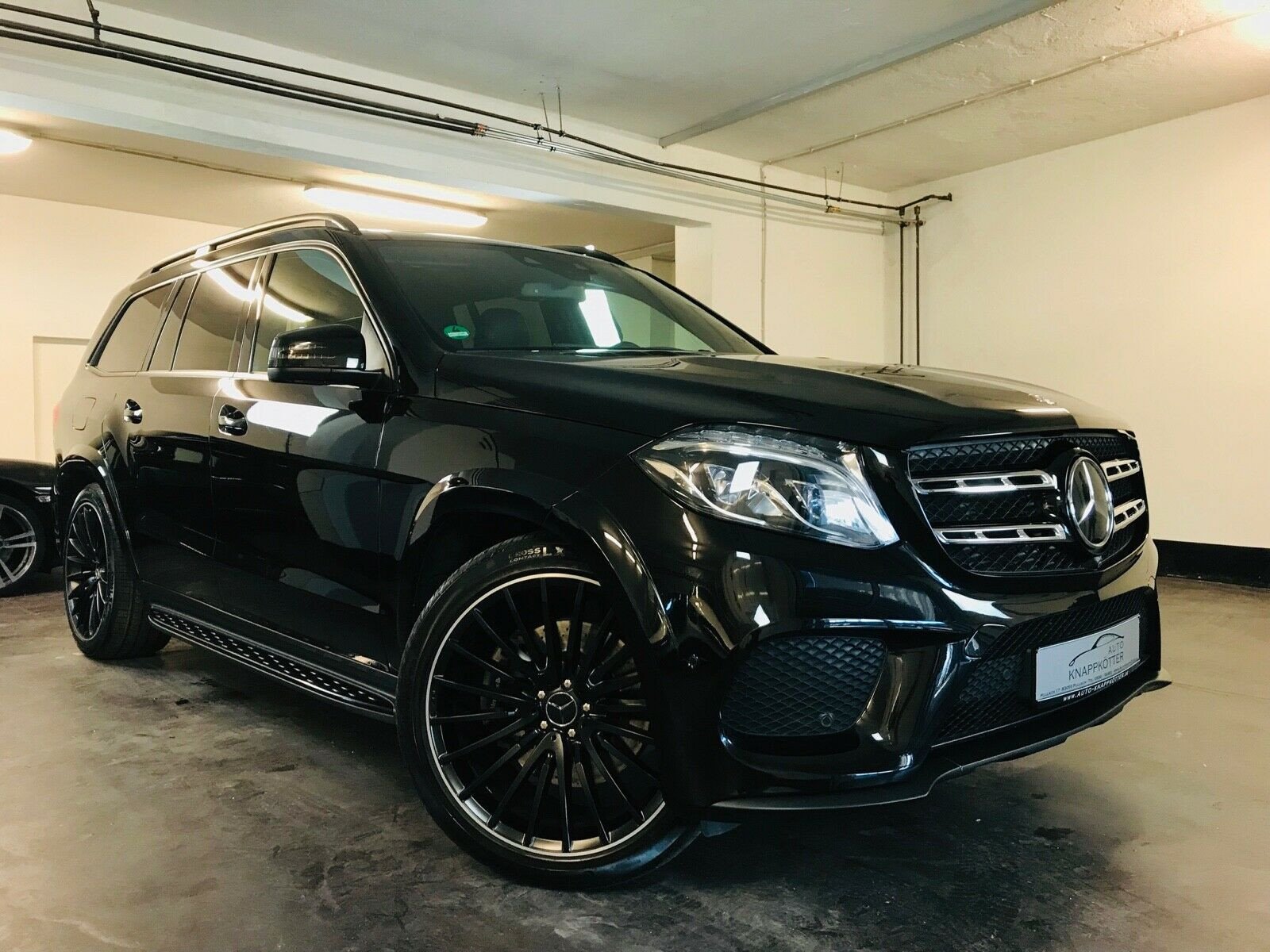 Elado Hasznalt Mercedes Benz E 350 Gls Klasse D 63 Amg Night Paket 22col Mb Ga Als Suv Terepjaro Pickup In Kolbermoor Bei Rosenheim Hkw98q