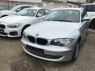 BMW 116i (2008)
