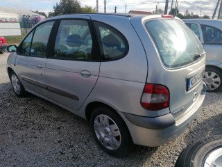RENAULT SCÉNIC 1.9 dCi Alize (2002)