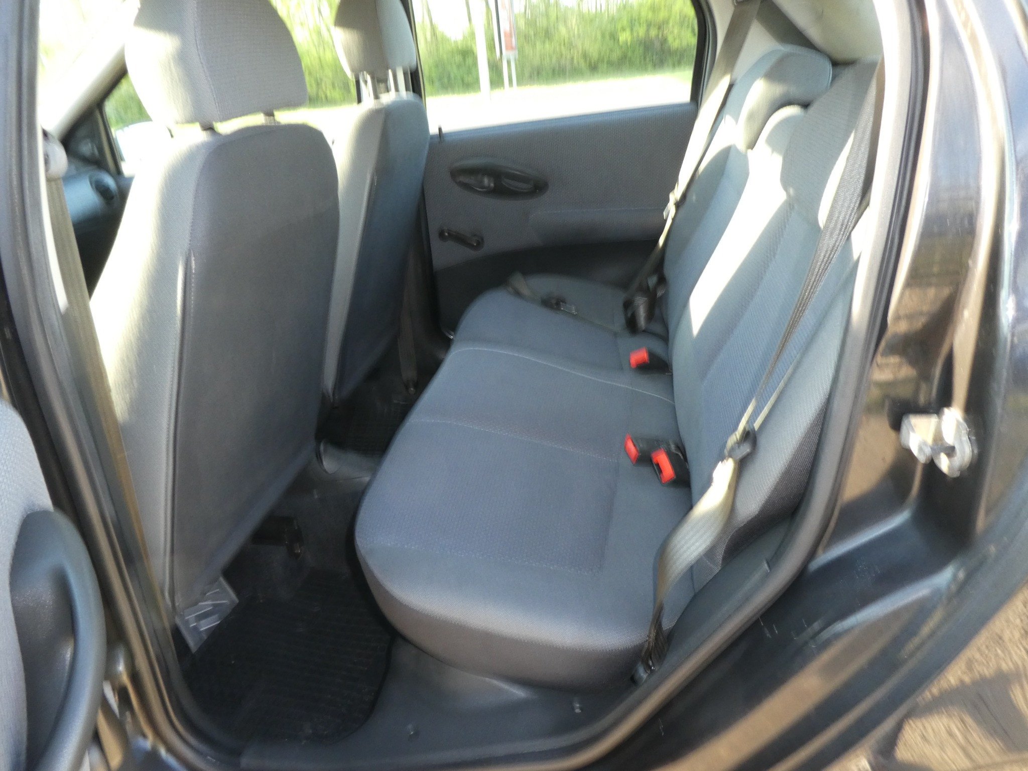 Punto 8v Fiat Punto 2004 Isofix Eladó Használt FIAT PUNTO Active