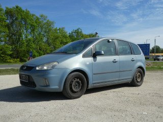FORD C-MAX I 1.6 Trend (2008)