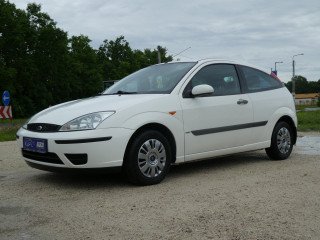 FORD FOCUS I 1.4 Ambiente (2003)
