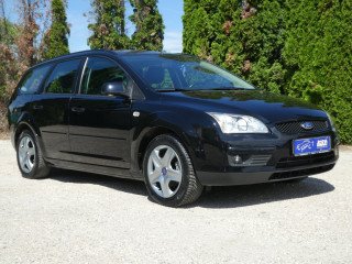 FORD FOCUS II 1.6 Collection (2007)