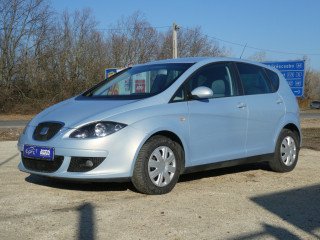 SEAT ALTEA 1.9 PD TDi Reference (2005)
