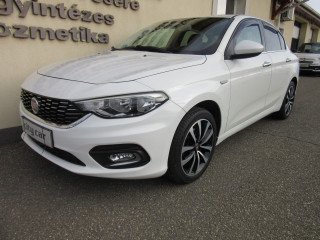 FIAT TIPO 1.4 16V Opening Edition (2016)