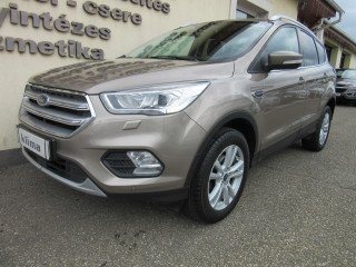 FORD KUGA II 1.5 EcoBoost Business Technology (2019)