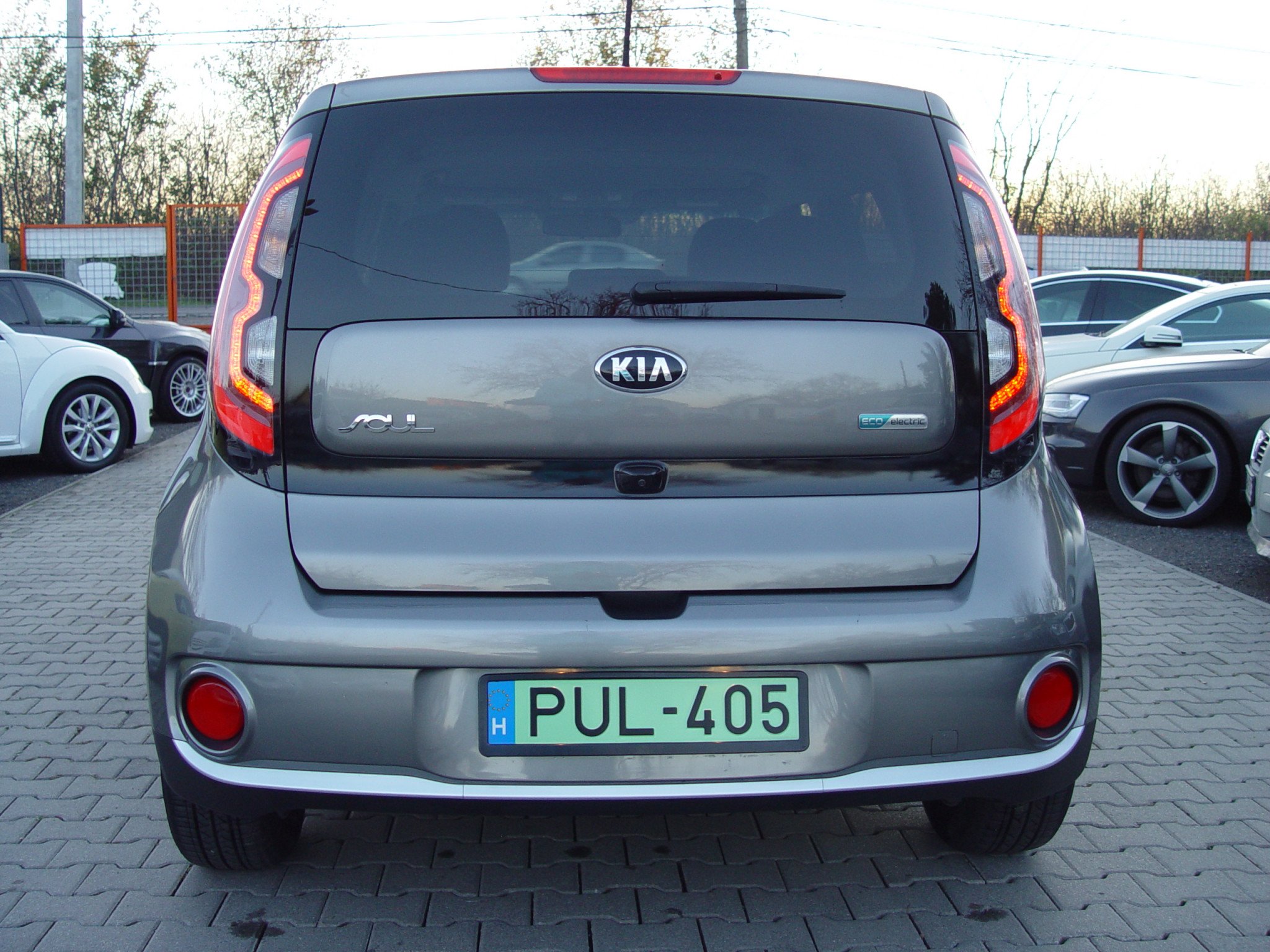 kia