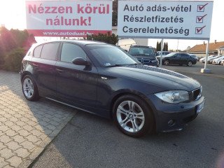 BMW 118i (2006)