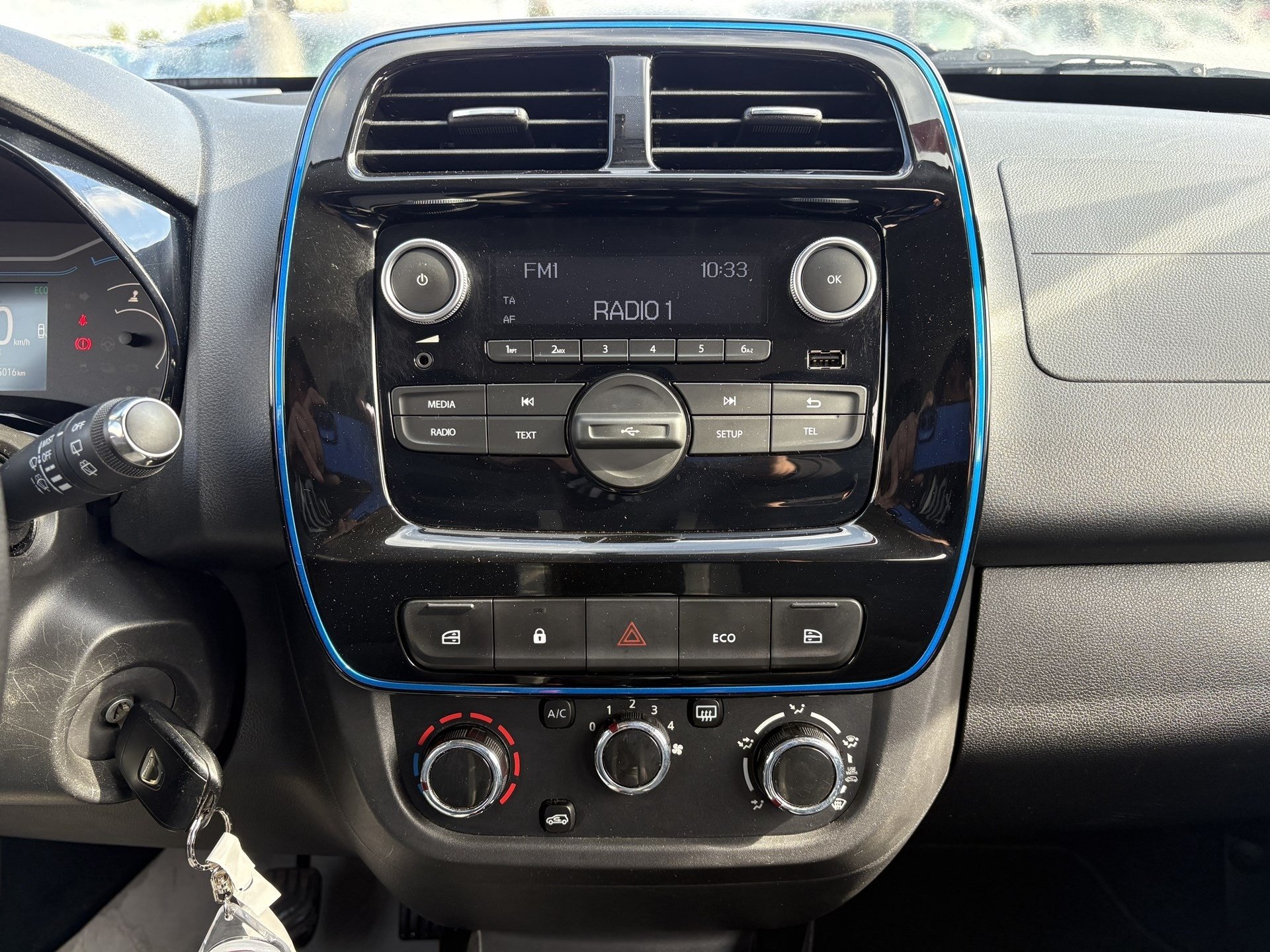 Eladó használt DACIA SPRING ELECTRIC COMFORT 45 AUT, Békéscsaba, Békés ...