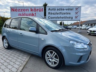 FORD C-MAX 1.6 TDCi STYLE (2009)