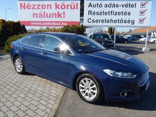 FORD MONDEO IV 1.5 EcoBoost Business ECOBOOST BUSINESS (2017)