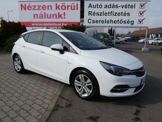 OPEL ASTRA K 1.2 T BUSINESS EDITION (2021)